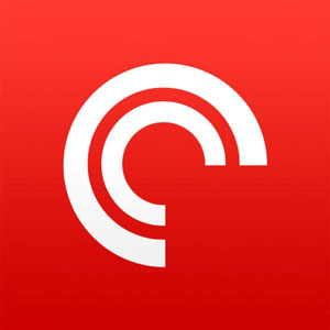 Bild des Pocket Casts Covers 