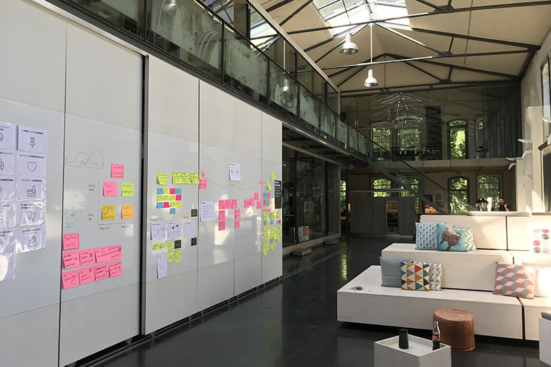 Design Thinking Masterclass