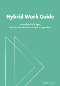 Hybrid Work Guide Cover