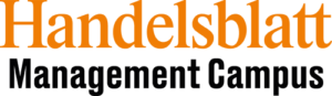 Logo Handelsblatt Management Campus