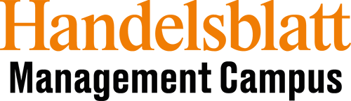 Logo Handelsblatt Management Campus