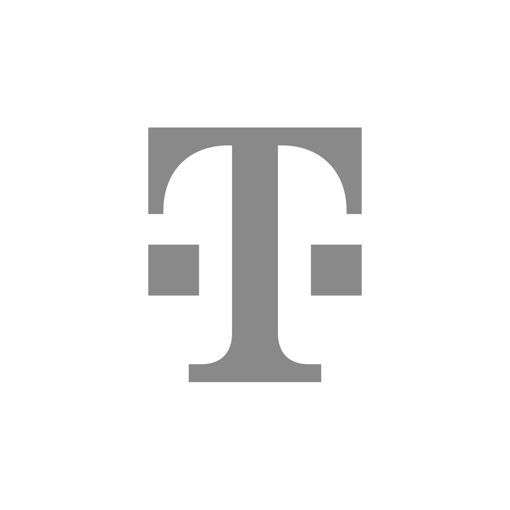 Deutsche Telekom neues Logo 2022